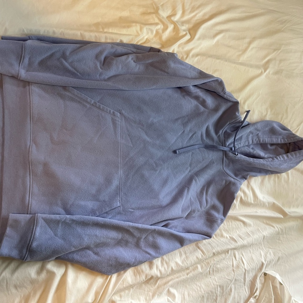 Tek Gear Light Purple Hoodie, Size XL